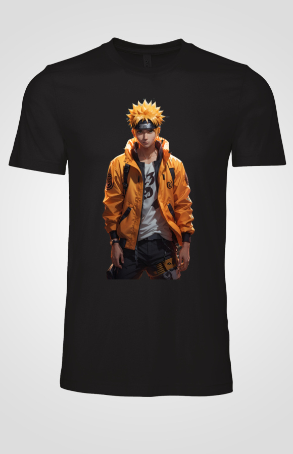 Naruto Uzumaki