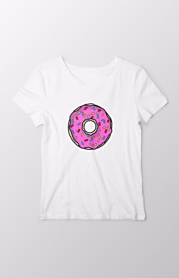 DONUT