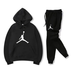 Jordan hoodie ensemble