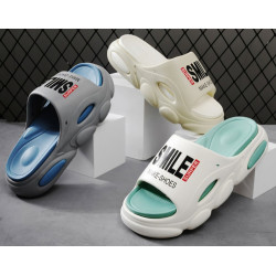 Smile surper sandals