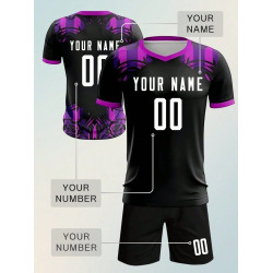 Team kit custom