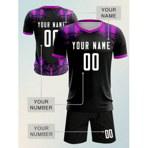 Team kit custom
