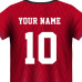 Team kit custom