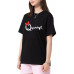 Oversize Queen T-shirt
