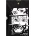 Oversize deamon slayer T-shirt