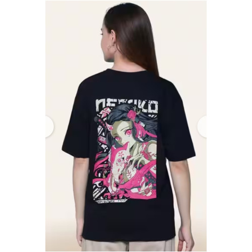 Oversize T-shirt
