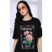 Oversize Botanica T-shirt
