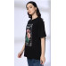 Oversize Botanica T-shirt