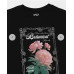 Oversize Botanica T-shirt