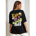 Good mood Oversize T-shirt