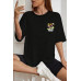 Good mood Oversize T-shirt