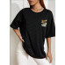 Good mood Oversize T-shirt