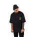 work of art T-shirt oversize