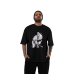 Gojo T-shirt oversize