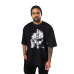 Gojo T-shirt oversize