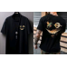 Smiley D T-shirt oversize