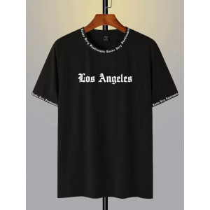 Los Angeles T-shirt oversize