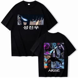 Arise T-shirt oversize
