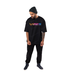 Vibes T-shirt oversize