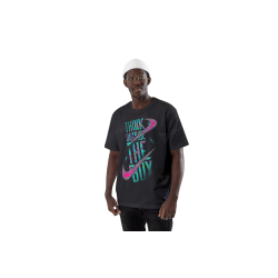 Tink Outsid The Box-shirt oversize