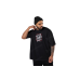Never Look Back T-shirt oversize