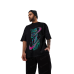 Tink Outsid The Box-shirt oversize