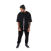 Airplane T-shirt oversize