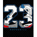 23-shirt oversize