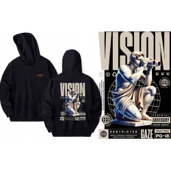 hoodie vision