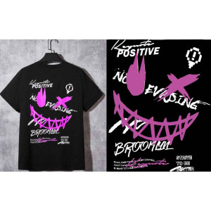 T-SHIRTS