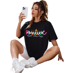 Heart t-shirt