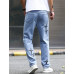 star west garment jeans
