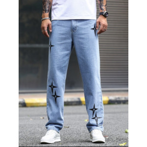 star west garment jeans