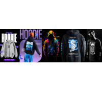 hoodies